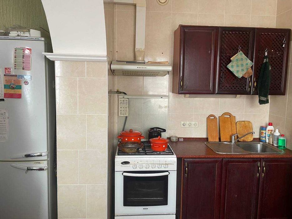 Сдам квартиру (дом) в частном секторе. Посуточно.