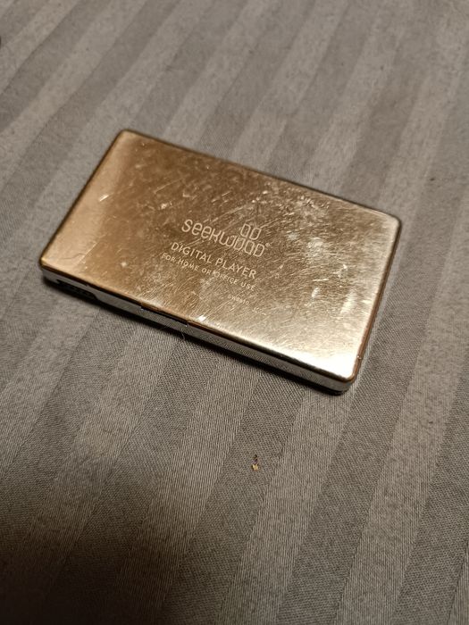 Mp 4 медиа плеер Seekwood SW5810