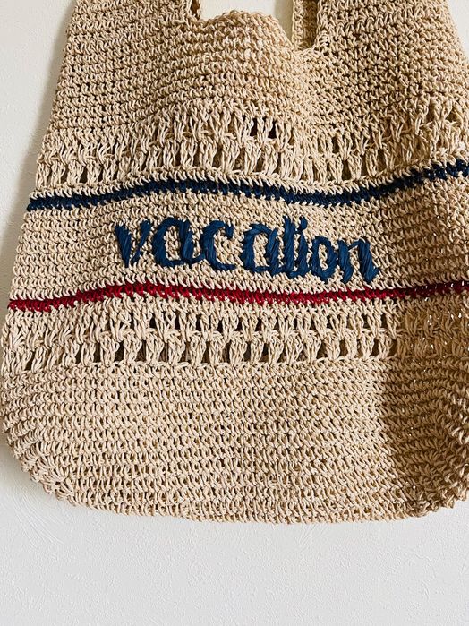 Класна пляжна сумка women's secret. Оригінал