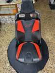 Backet original Can am Maverick X3
