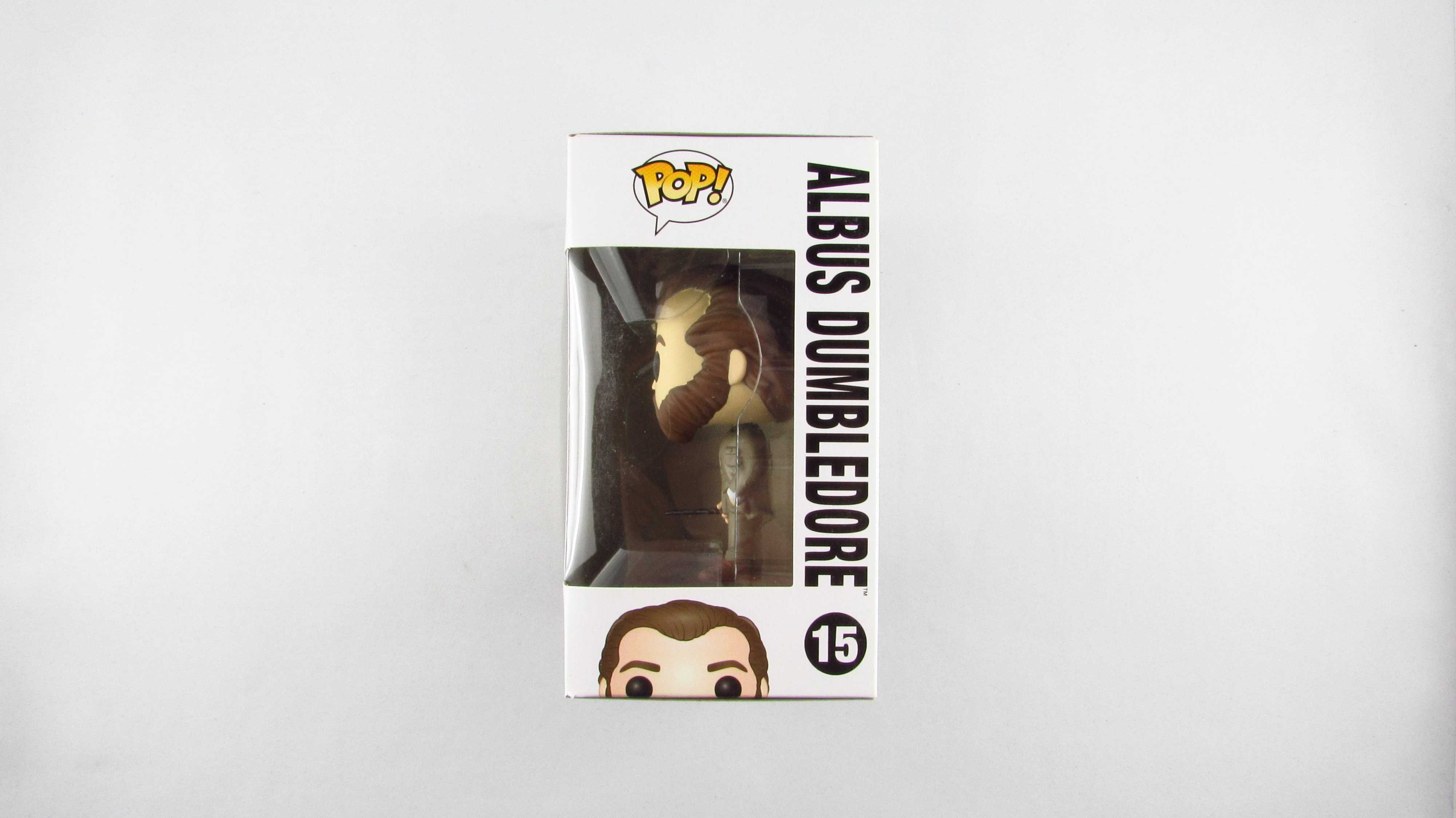 FUNKO POP - The Crimes of Grindelwald - Albus Dumbledore - 15