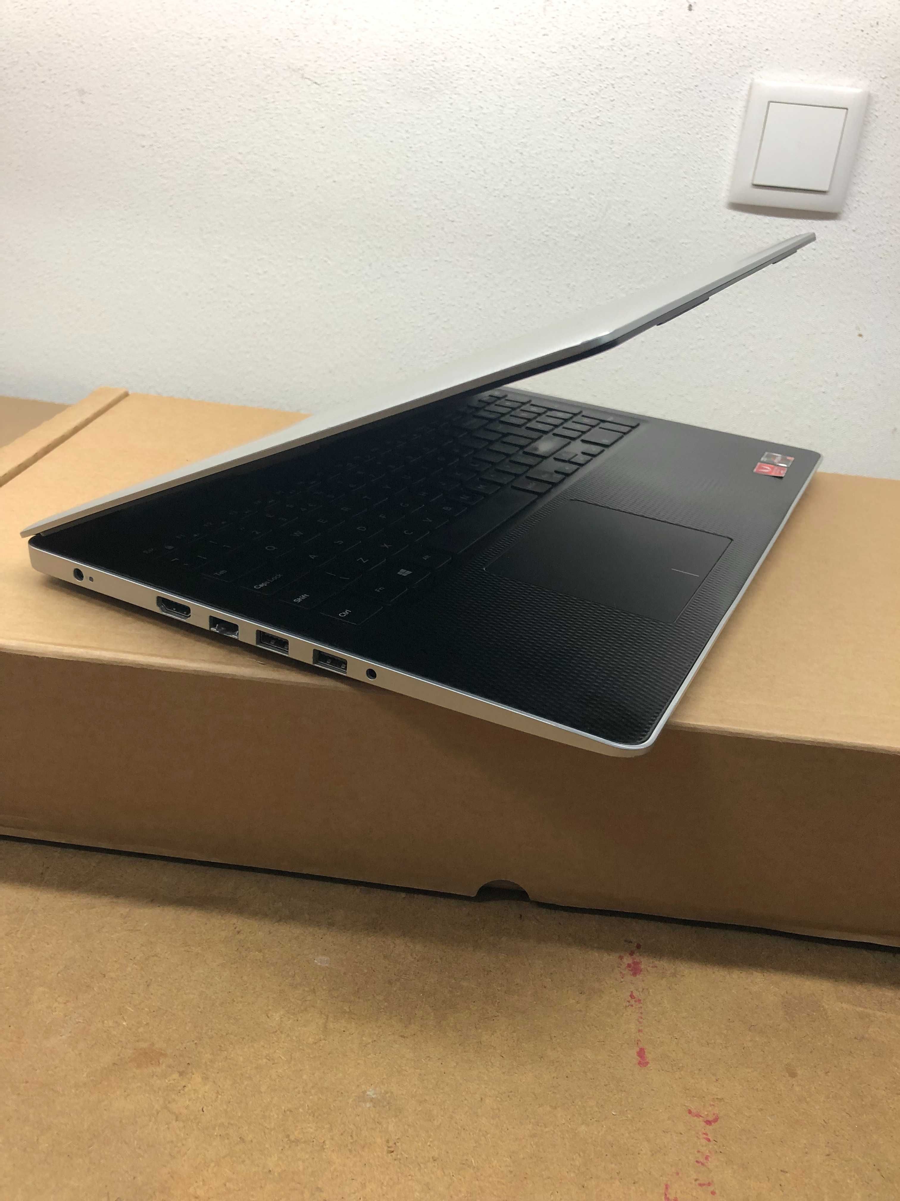 Dell Inspiron 3585 | AMD Ryzen 5  2Ghz 8GB NVME 256GB 15.6