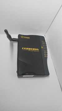 Router Pentagram Cerberus ADSL2