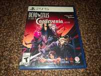 Dead Cells Return to Castlevania Edition [NTSC-U] Sony PS5