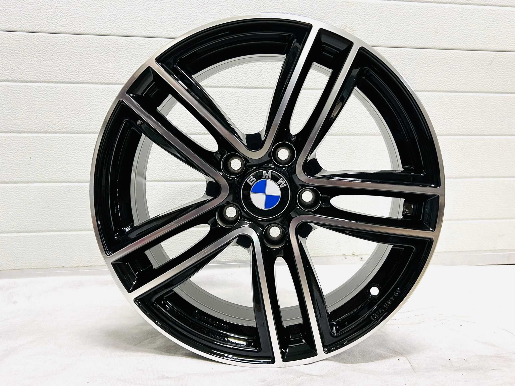 alufelgi r17 5x120 BMW NOWE! X1 X3 E46 E83 E84 E90 E91 F20 F25 F30 E87