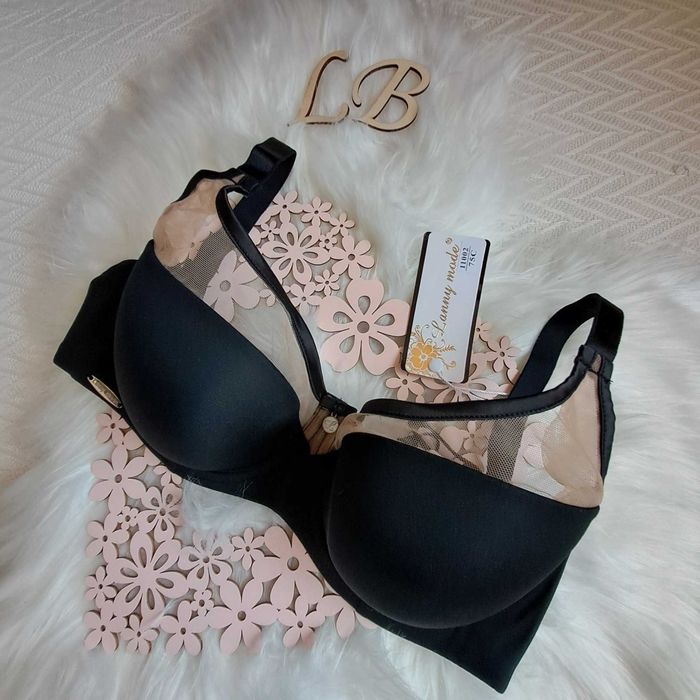 Biustonosz Lanny Mode