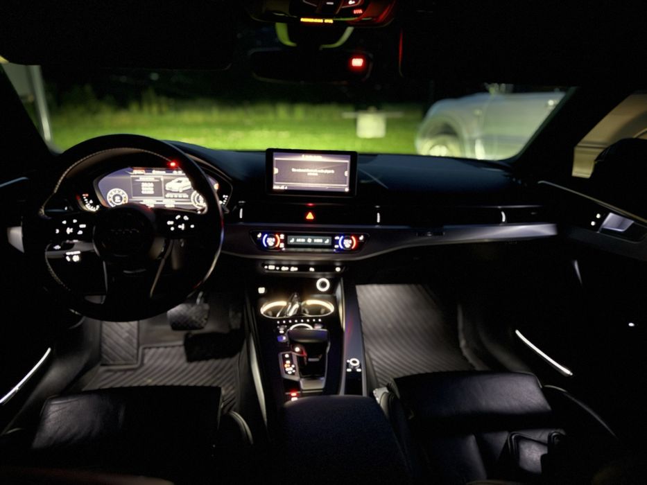 Audi A4 Premium plus