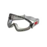 Gogle ochronne 3M GoggleGear z serii 2890