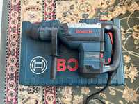Młot udarowo-obrotowy Bosch GBH 8-45 DV