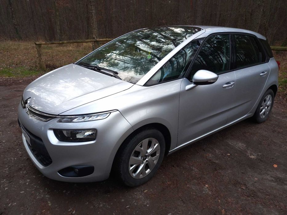 Citroen C4 Picasso II 1,6 HDI