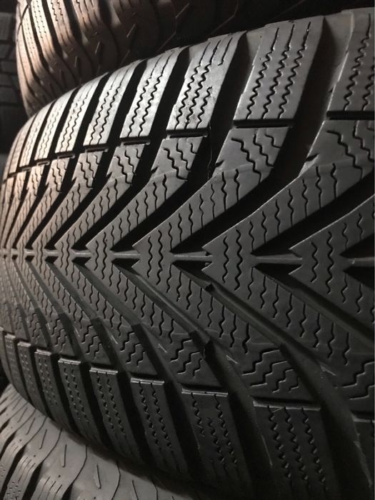 Шины б/у зима 205/215 60 55 65 R16 Склад резины