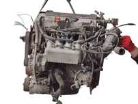 Silnik 2.0 16V 118kW 160KM K20A3 Honda Civic VII