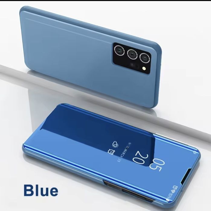 Capa Samsung galaxy A55G