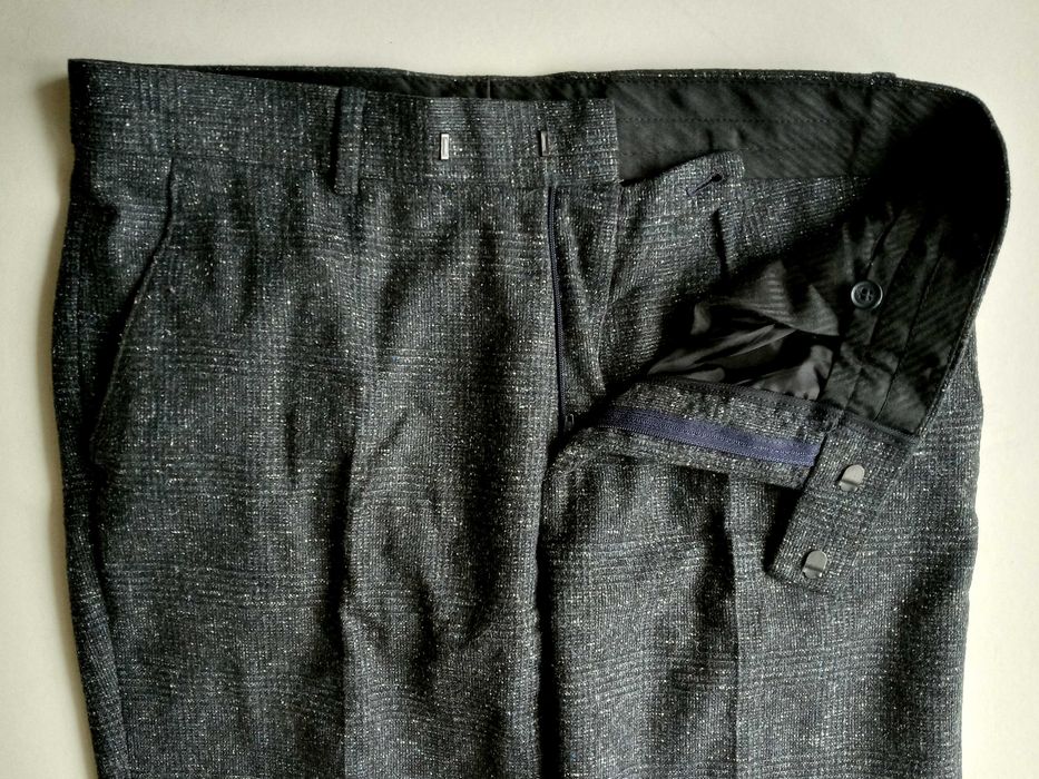 Чоловічі, класичні брюки