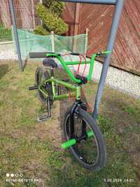 Sprzedam rower bmx