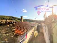 Casa de aldeia T2 em Alge, Campelo