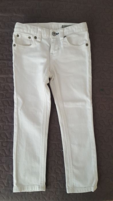 джинсы Ralph Lauren Skinny оригинал