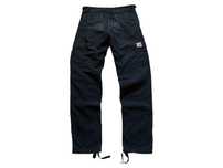 Męskie Carhartt Cargo Spodnie Rozmiar S