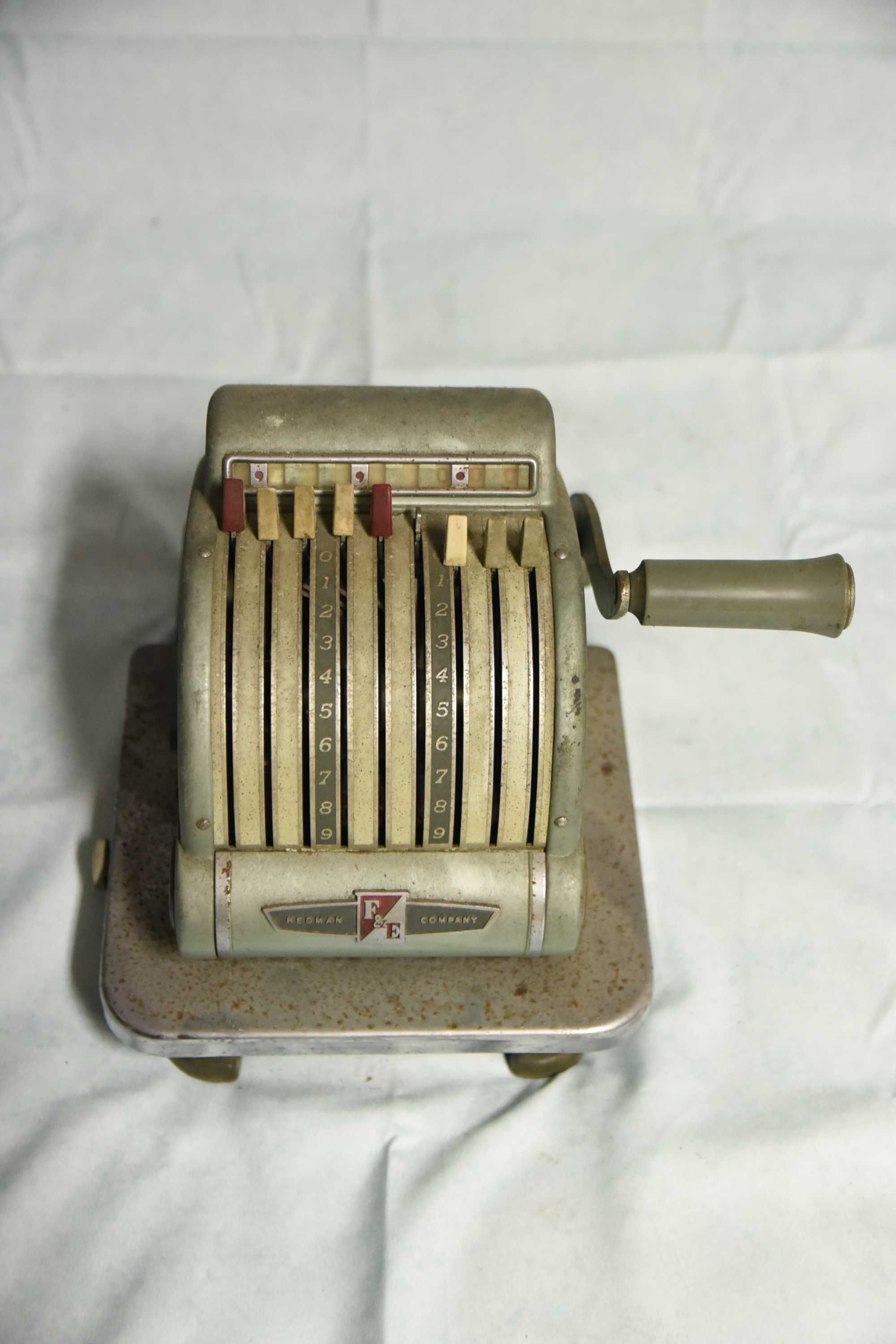 maquinas de escrever