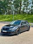Subaru Impreza Subaru Impreza 2.5 WRX STI