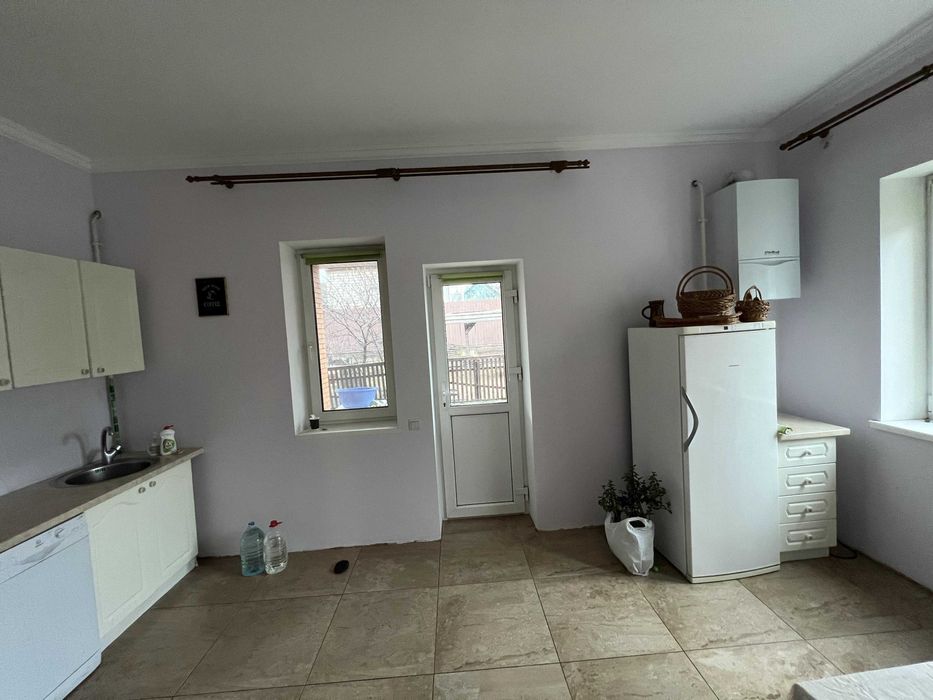 Продаж двоповерхового будинку вул. Надпільна