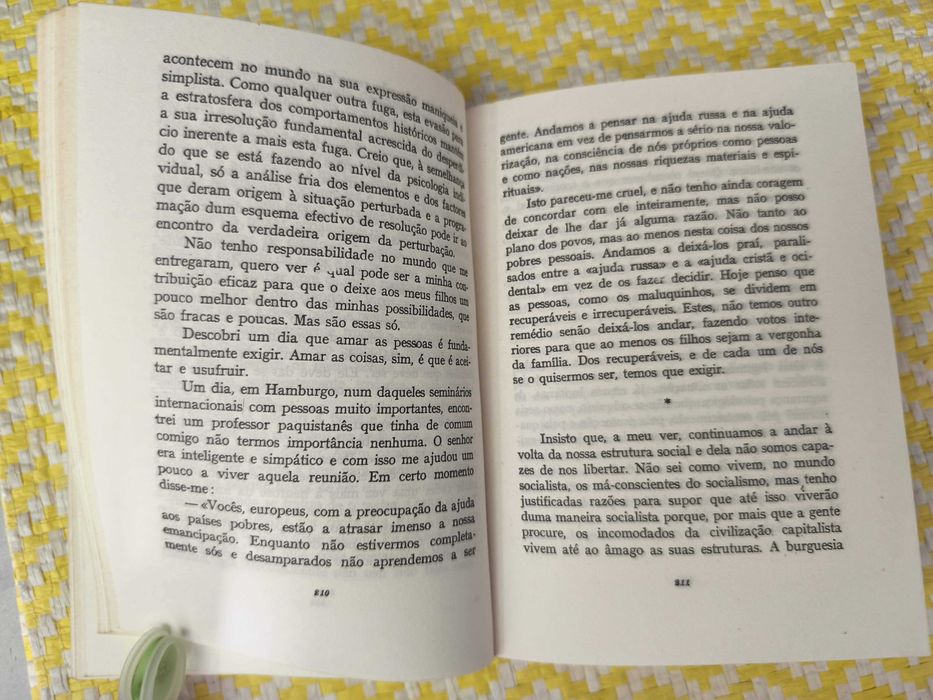 PEREGRINAÇÃO INTERIOR – VOL. I – Reflexões sobre Deus
Alçada Batista