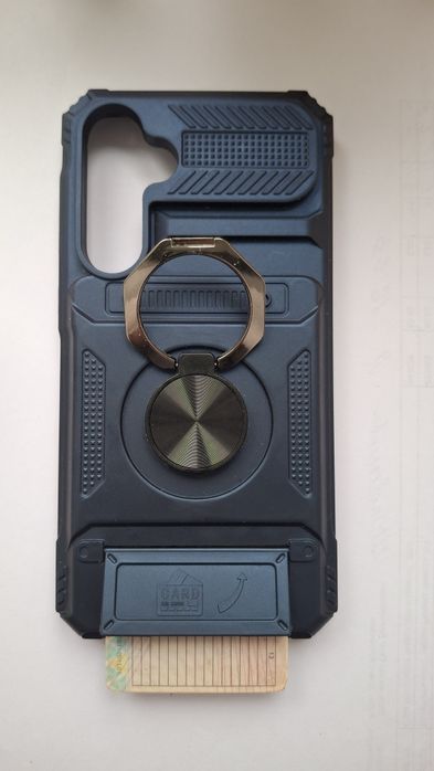 Чохол самсунг А35 А55