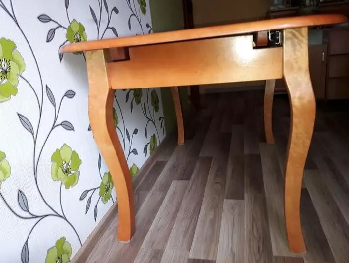 Stół + 6 krzeseł PILNA sprzedaż