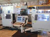 CNC ANAYAK VH-1800 #R114