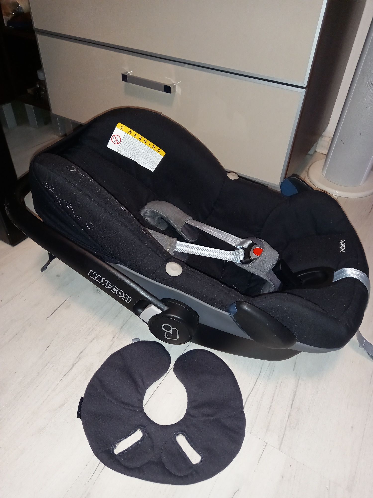 Maxi Cosi Pebble fotelik samochodowy 0-13 kg