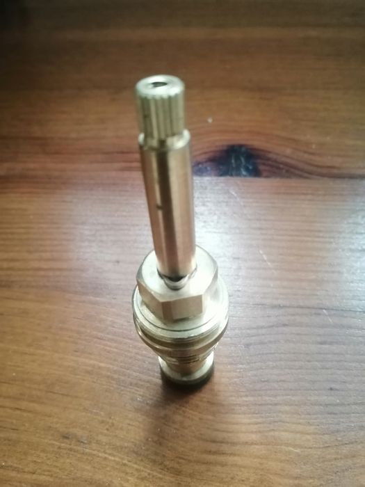 Castelo de meia novo