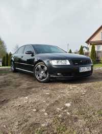 Audi A8 D3 4.2 V8