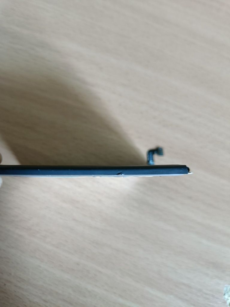 Аккумулятор Meizu note 8