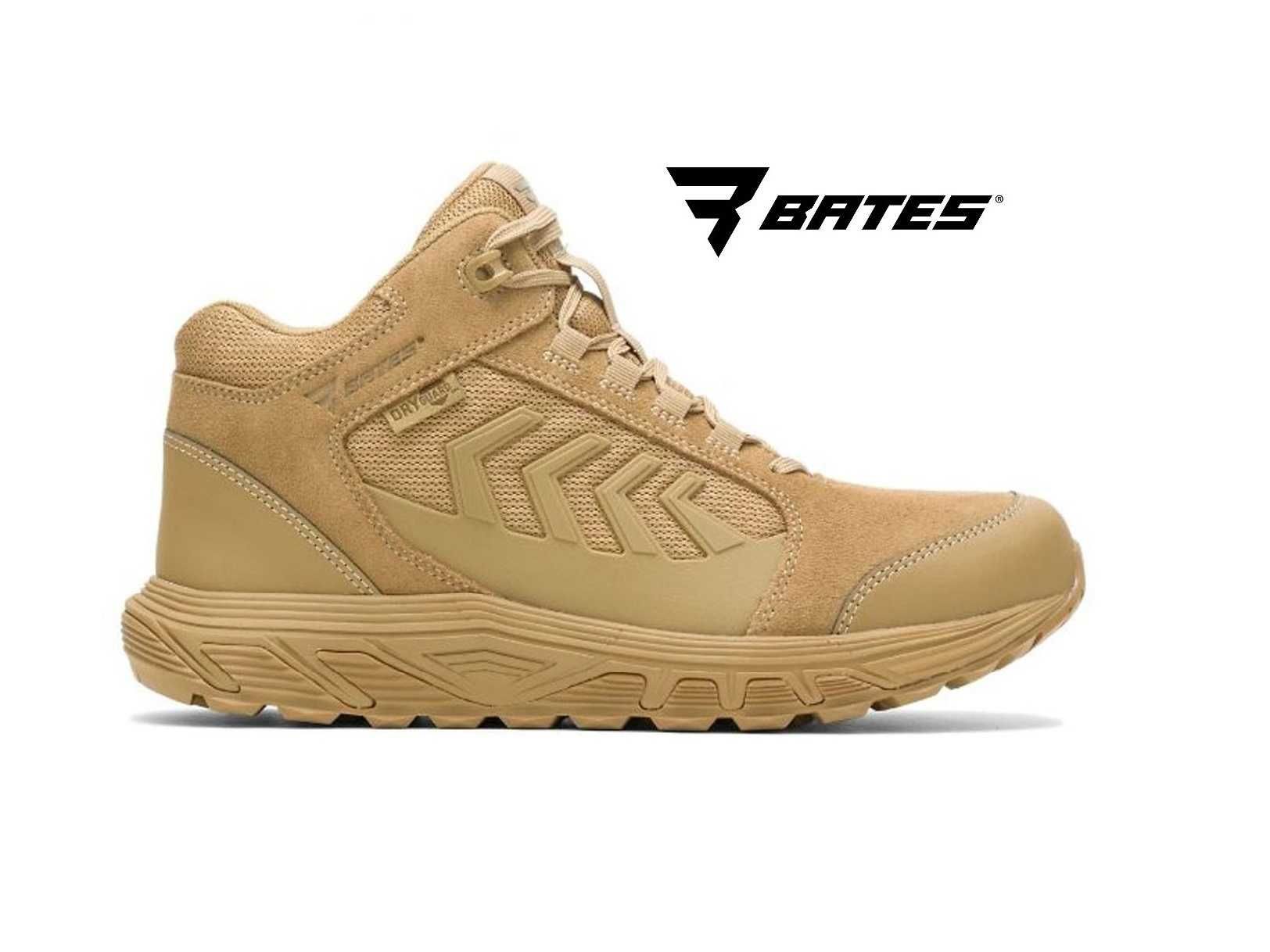 41-46  Кросівки ботінки Bates Rush Haix берці