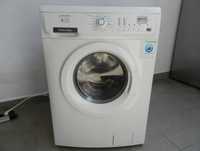 Pralka Electrolux Time Manager 6kg wsadu,1000 obr/min klasa A++