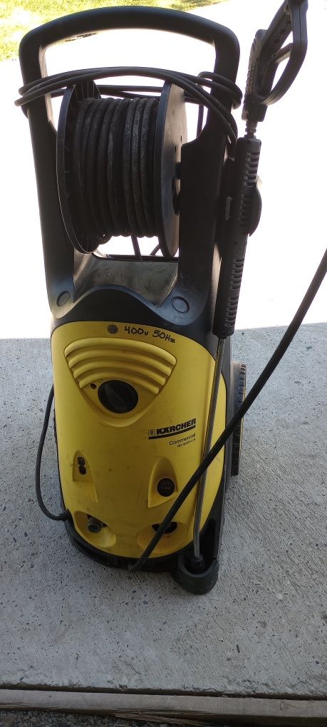 Myjka Karcher HD 10/25-4S