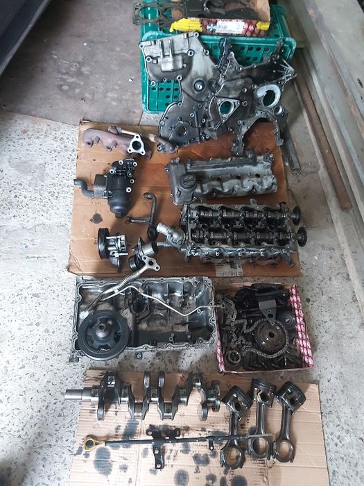 продам двигун D4B  KIA ,HYUNDAI