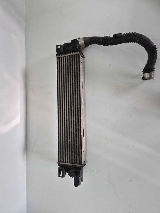 Chłodnica powierza Intercooler Opel Vivaro B Renault Trafic 3