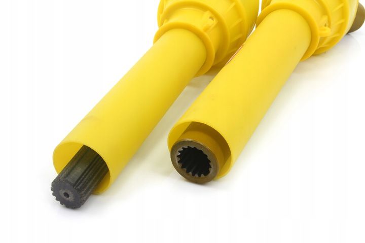 Wałek Przekaźnika Mocy Do Ciągnika Ursus C360 90Cm