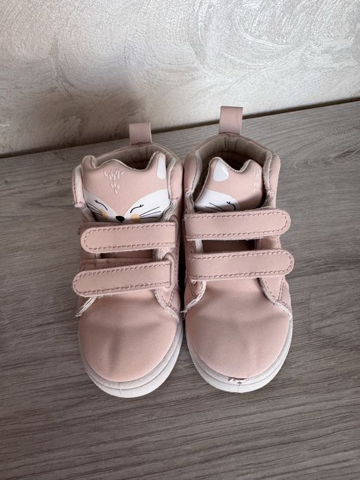 Кросівки дитячі 22 розмір