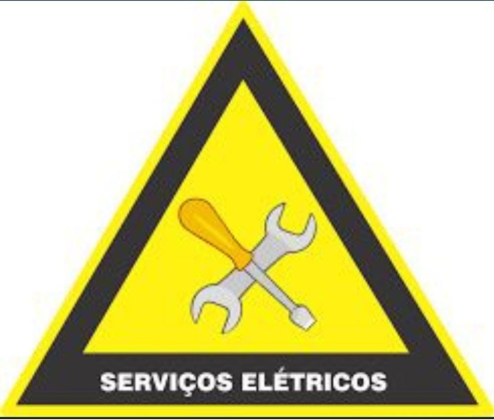 Eletricista ao domicílio