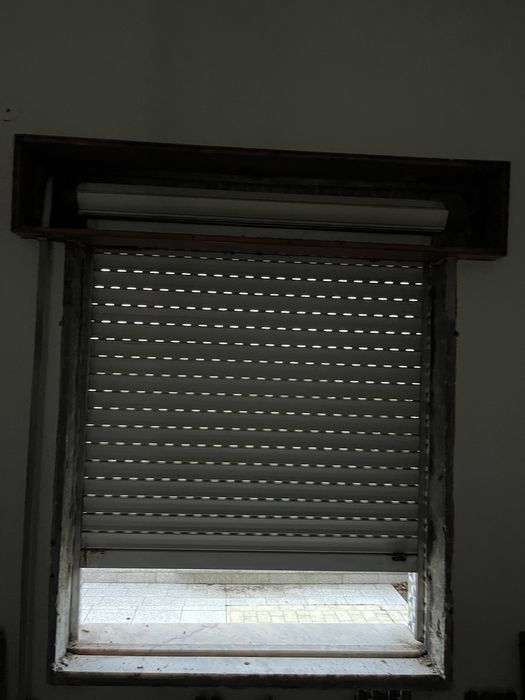 Persianas Estore Manual