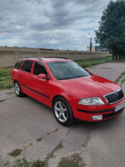 Продам автомобіль