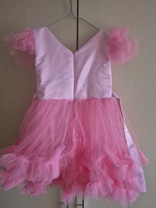 Випускна, Святова сукня, плаття , платье