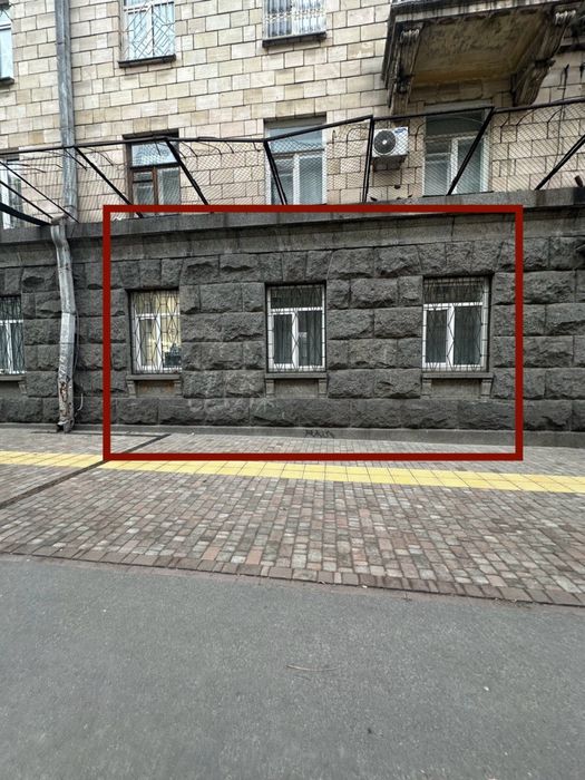 Продаж 107 кв.м.Центр.Чикаленка. Під офіс, магазин. Пряма пропозиція!