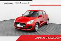 Suzuki Swift WJ7706J#1.2 Dualjet SHVS Premium Bluetooth Tempomat Salon PL VAT 23%