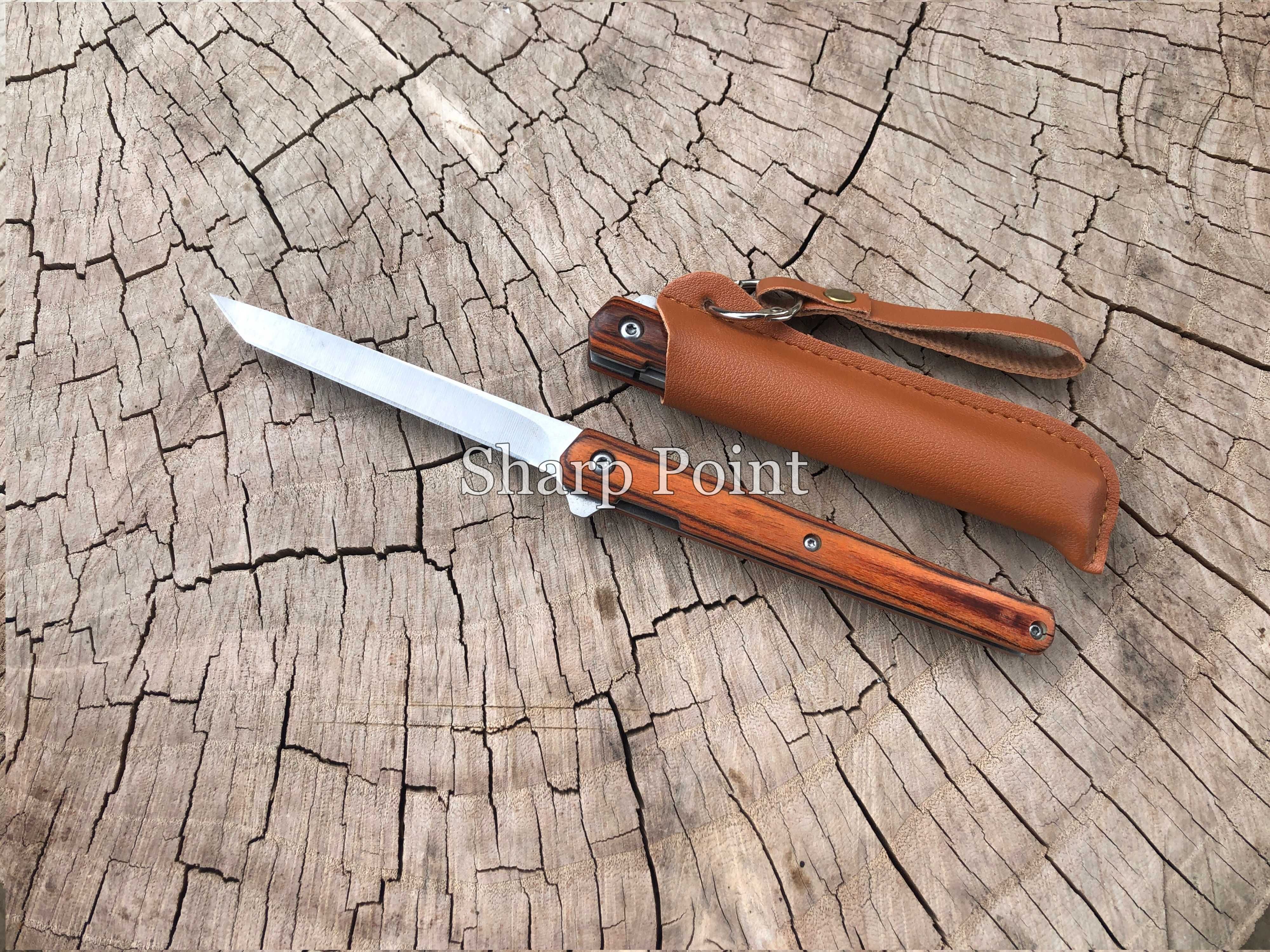Нож складной флиппер M390 Нож flipper раскладной танто выкидной ніж