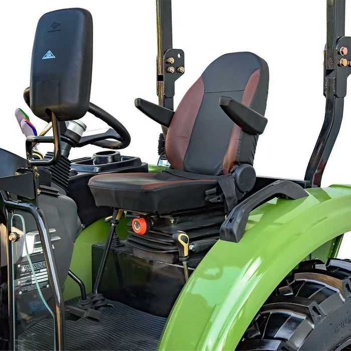 Трактор KENTAVR S 404XU Офіційний Дилер! Безкоштовна Доставка!