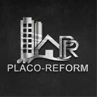 PLACO-REFORM  pladur