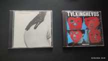 CDs diversos, rock